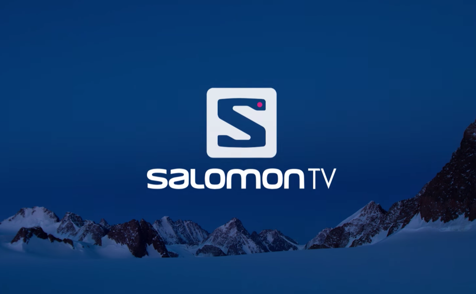 salomon tv