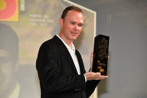 Tour de France 2018 route revealed