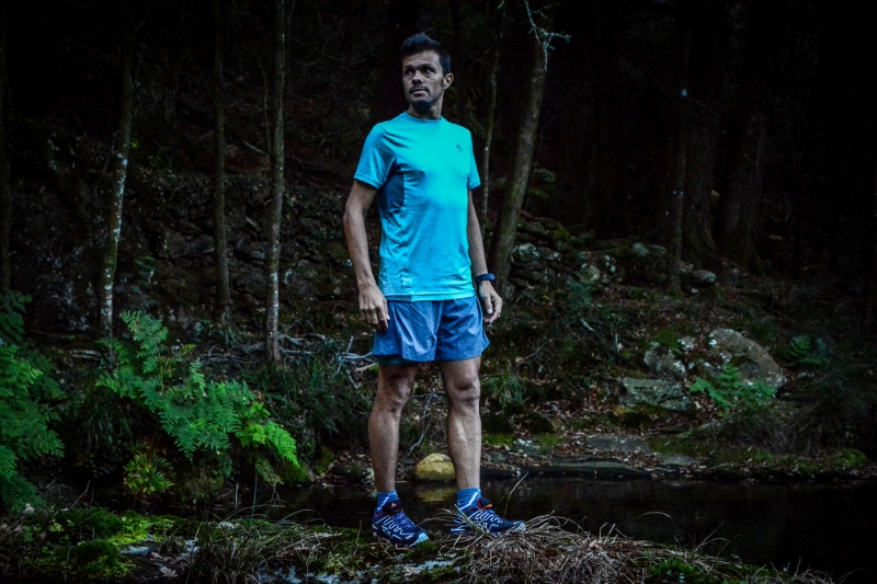 Armando Teixeira and André Rodrigues join Berg Outdoor and Prozis' Trail Running team