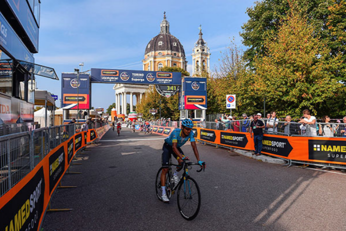Not Just Hills - Cycling in Piedmont, Northern Italy
