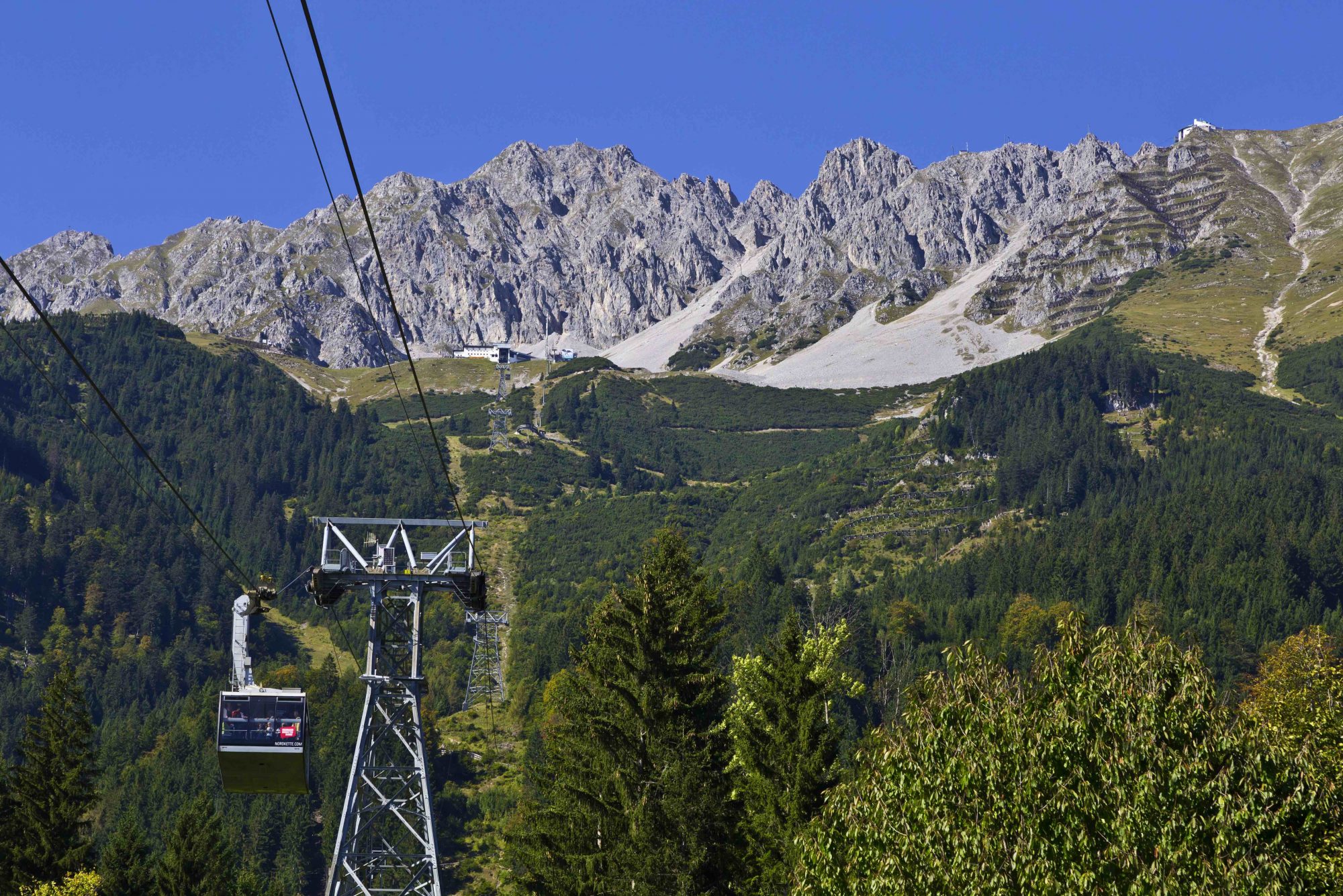 The Ultimate Mountain-Lovers&#8217; City Break &#8211; Innsbruck Weekend Itinerary