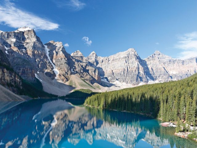 Travelbag Canada
