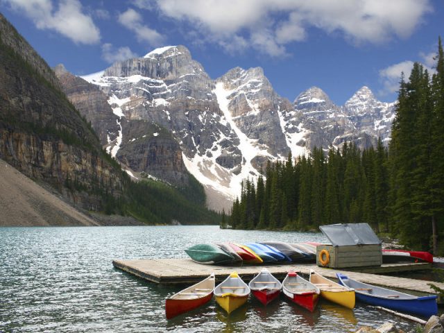 Canada Travelbag