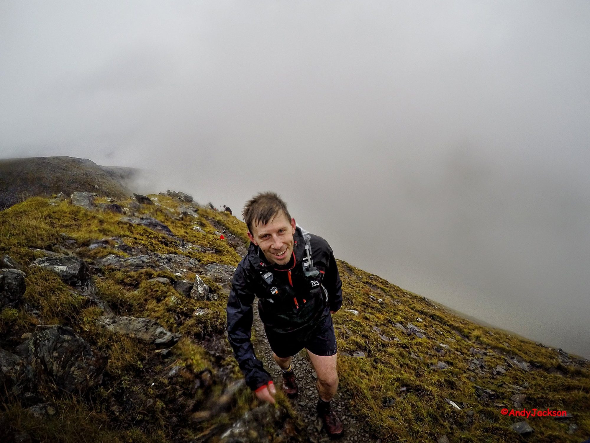 Ring of Steall