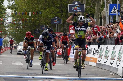 The Gran Fondo Nove Colli - Selle Italia Returns for 2018