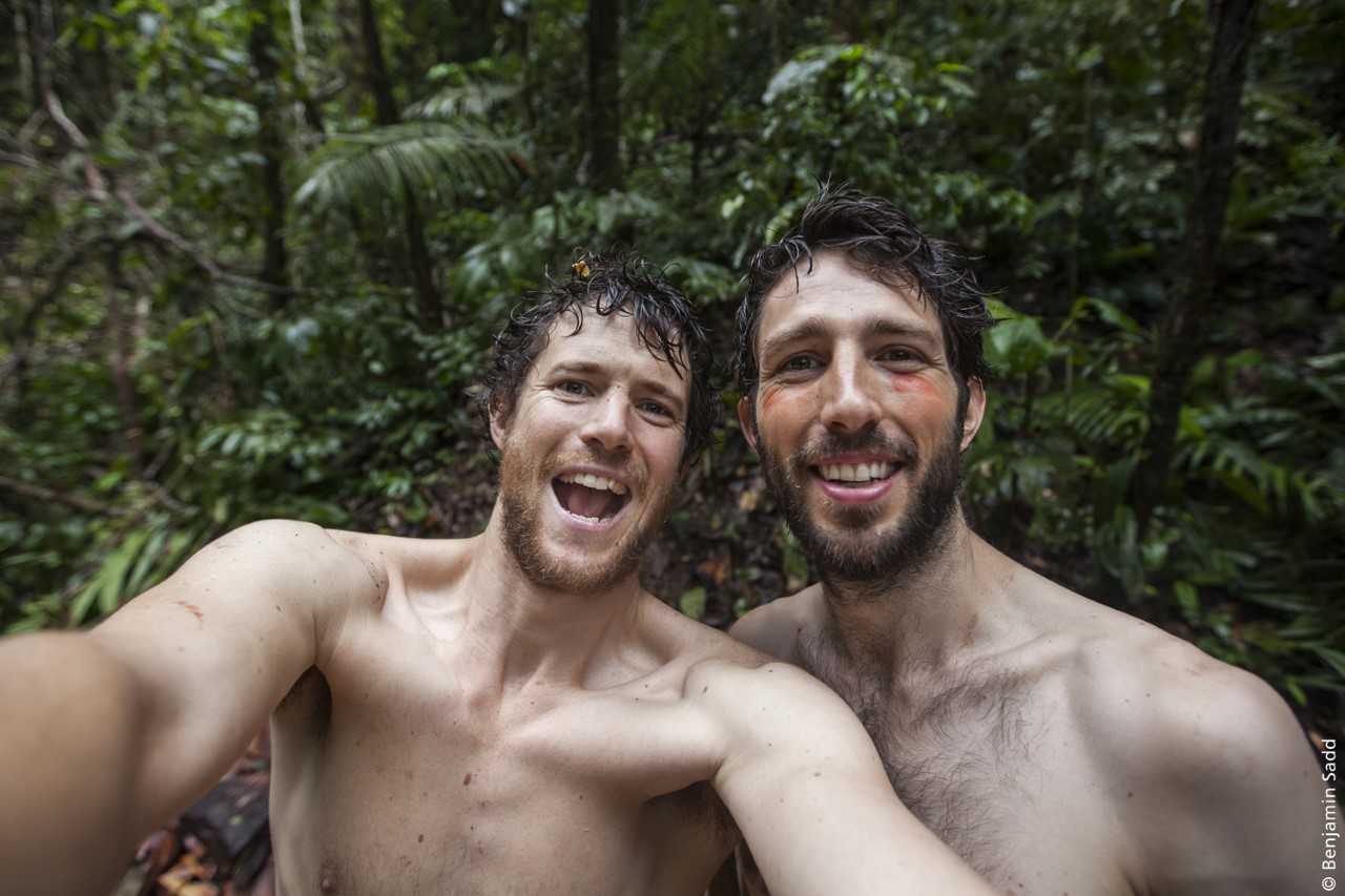 European Outdoor Film Tour Returning to the UK