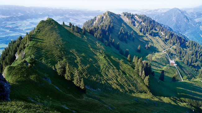 rando - Love The Mountains