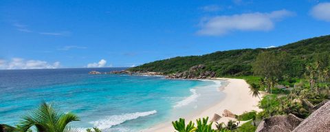Romantic Activities in Seychelles