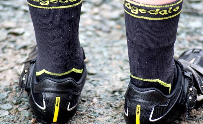 Bridgedale StormSocks