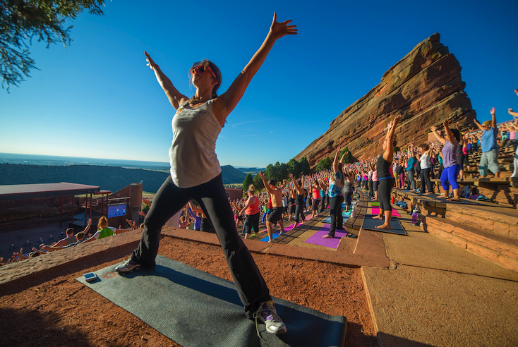 Denver - Red Rocks Yoga Credit Evan Semon.JPG