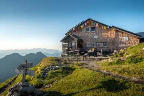 Salzburgerland