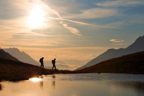 New Walking Destinations