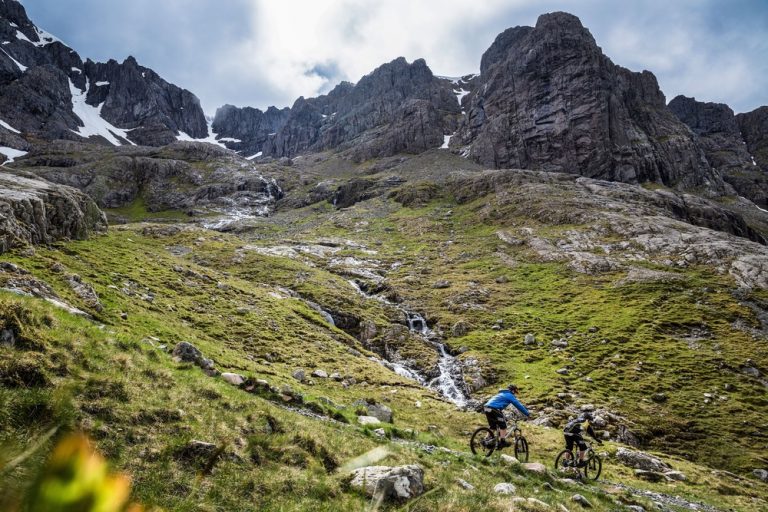 The UK’s Best Walking Trails