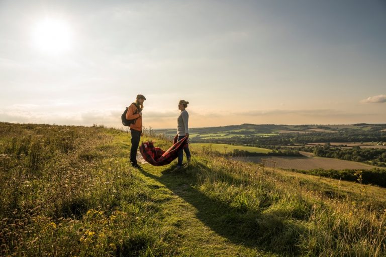 The UK’s Best Walking Trails