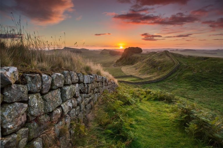The UK’s Best Walking Trails