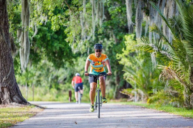 11 Best Fitness Travel Ideas