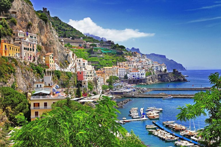 11 Best Fitness Travel Ideas
