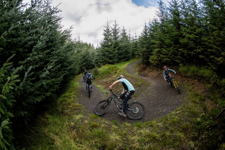 BikePark Wales