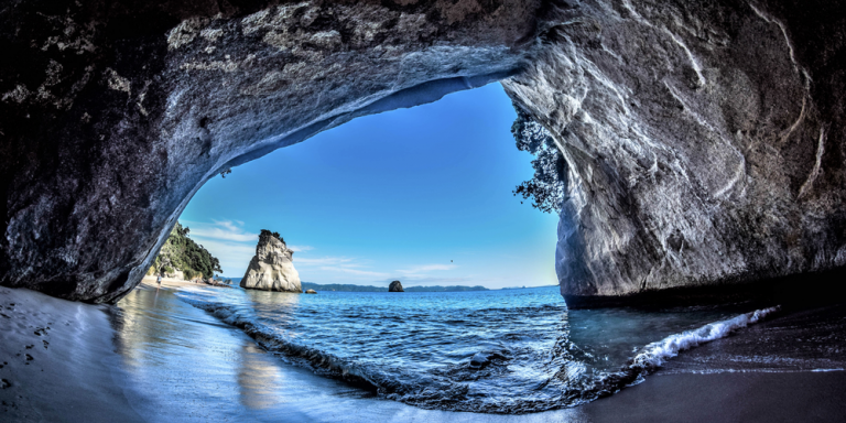 New Zealand singles trip