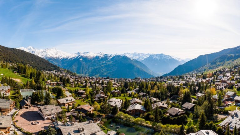 What’s New in Verbier this Summer?