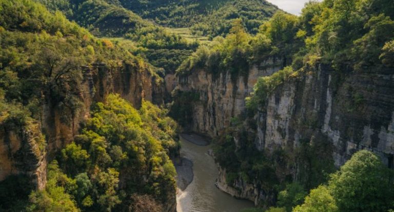 Albania Solo