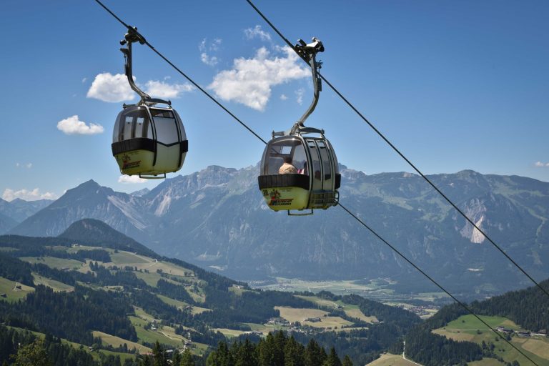 Tirol This Summer