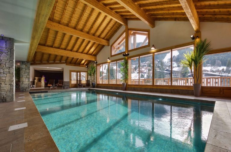 Summer Alpine Escapes