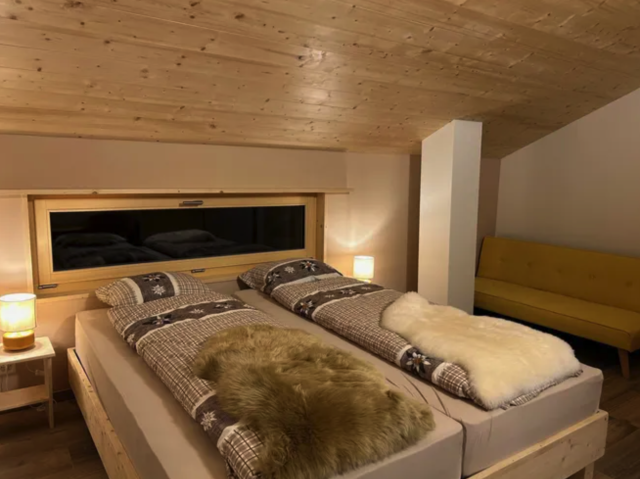 Verbier in Summer 2025