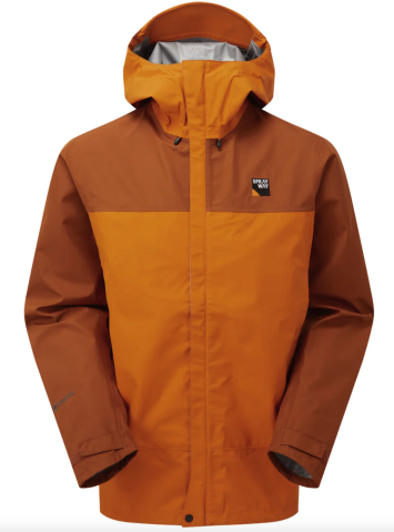 Top 10 Waterproof Jackets for 2025