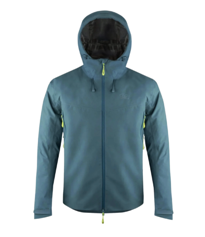 Top 10 Waterproof Jackets for 2025