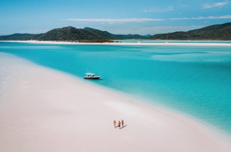 Top 10 Beach Destinations