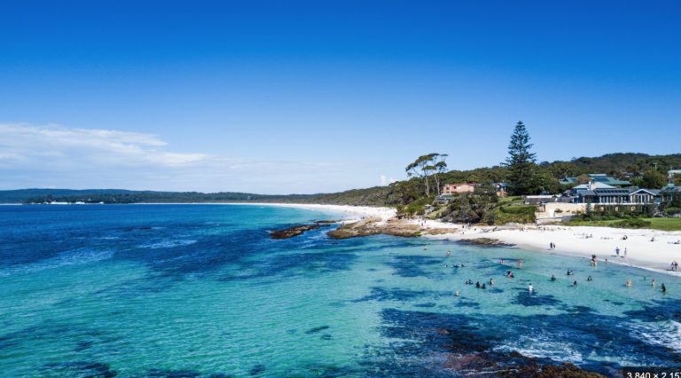Top 10 Beach Destinations
