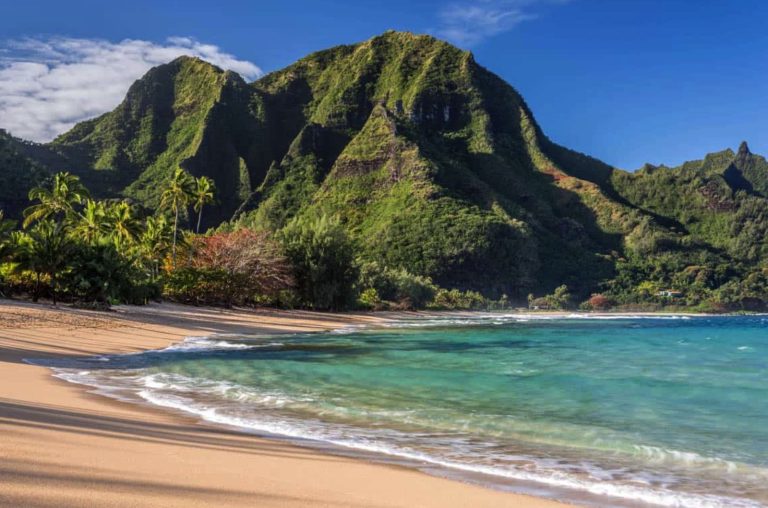Top 10 Beach Destinations