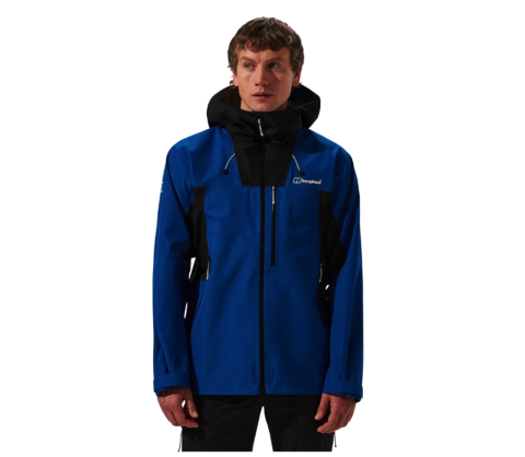 Top 10 Waterproof Jackets for 2025