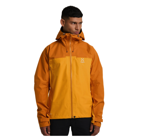 Top 10 Waterproof Jackets for 2025