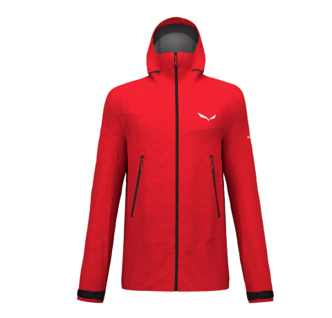Top 10 Waterproof Jackets for 2025
