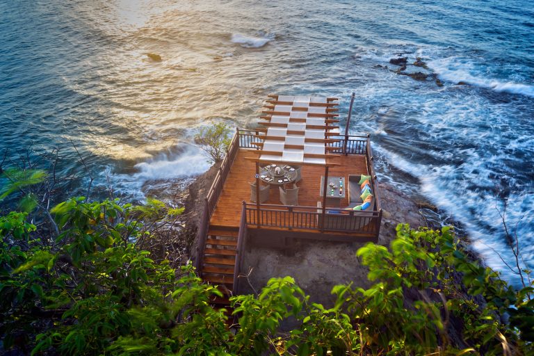 Saint Lucia