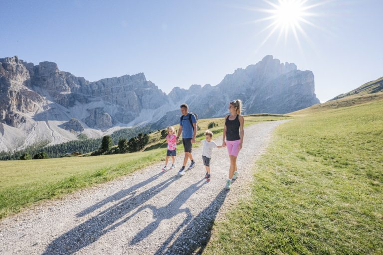 Dolomiti Supersummer
