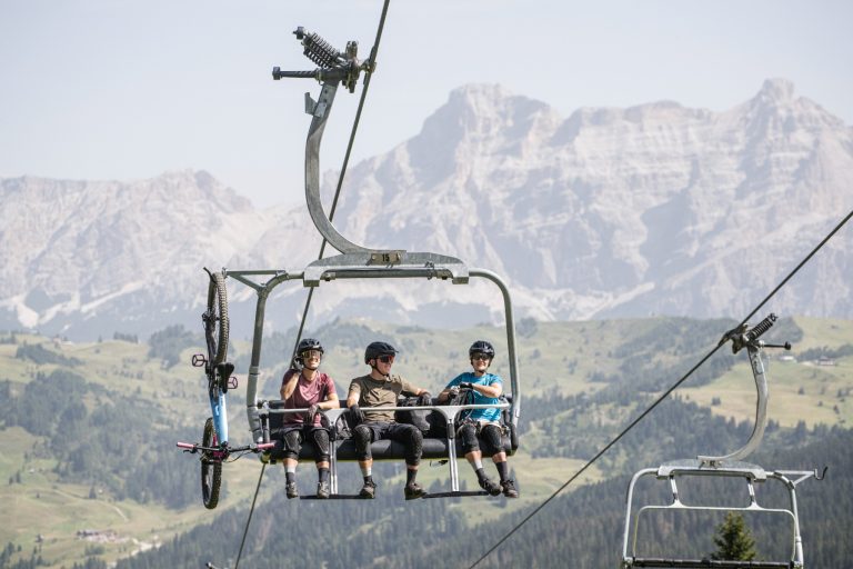 Dolomiti Supersummer