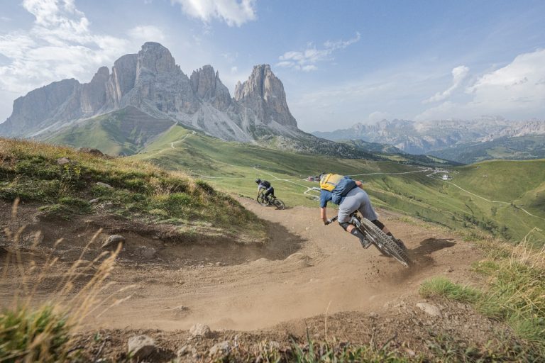 Dolomiti Supersummer