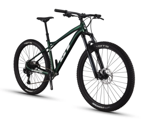 The Best Mountain Bikes of 2025
