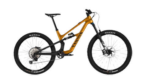 The Best Mountain Bikes of 2025