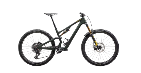 The Best Mountain Bikes of 2025