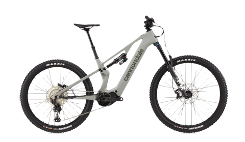 The Best Mountain Bikes of 2025