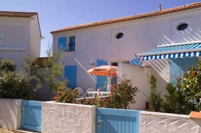 Summer France