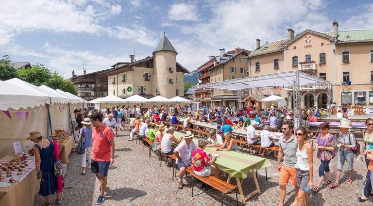 Top Summer Events
