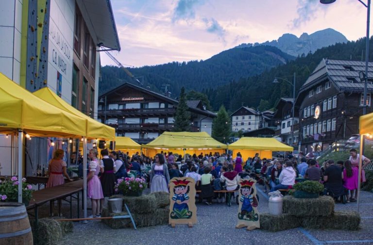 Top Summer Events