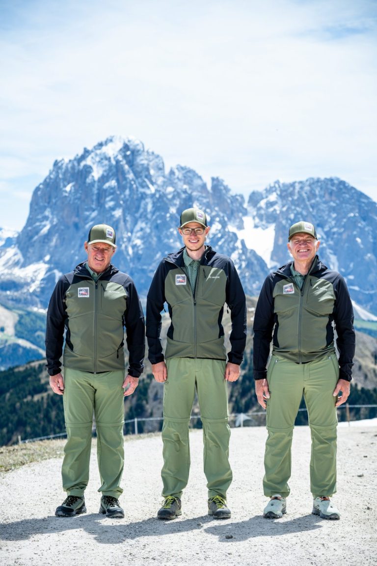 Dolomites Ranger