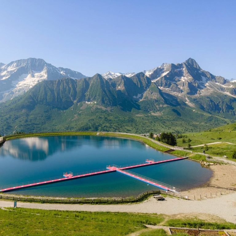 Pontedilegno–Tonale Summer