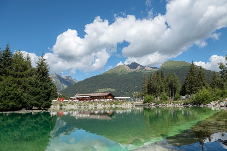 Pontedilegno–Tonale Summer